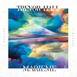 Album cover of 2 Oceans