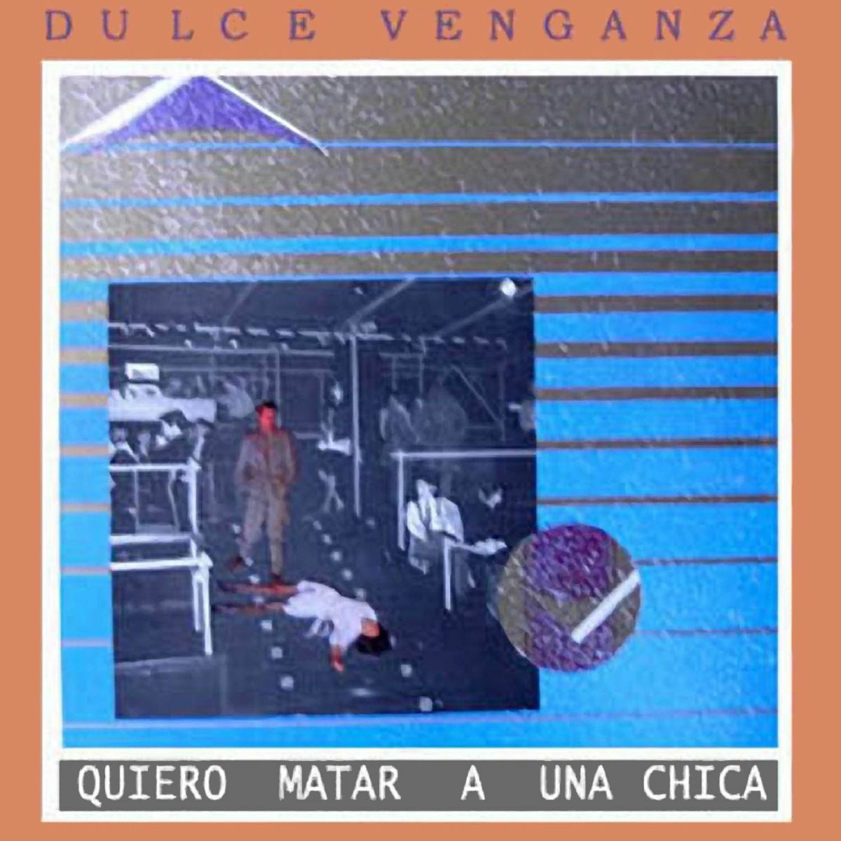 Dulce Venganza: música, letras, canciones, discos | Escuchar en Deezer