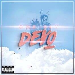 Album cover of One Sly Devo