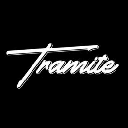 Album cover of Tramite