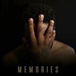 Album cover of Memories (Drinks Bring Back)