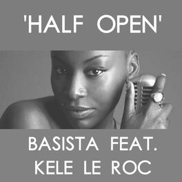 Album cover of Half Open