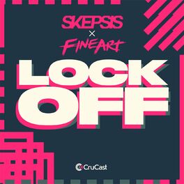 Album cover of Lock Off
