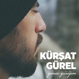 Album cover of Yanar Yüreğim