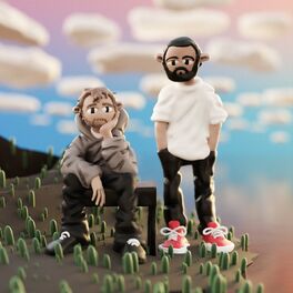 Album cover of On the Horizon