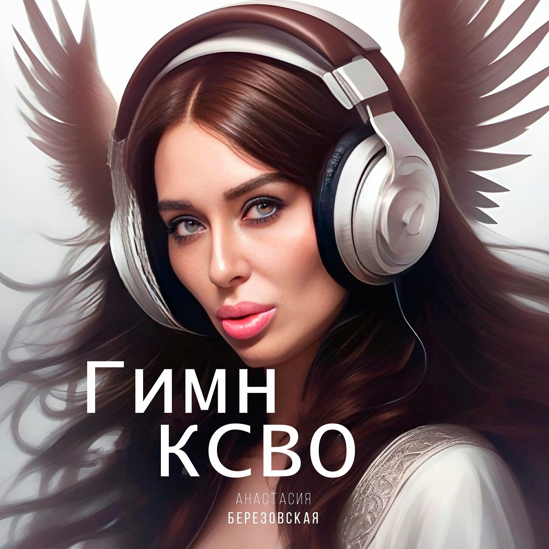 Анастасия Березовская - Тяги: тексты и песни | Deezer