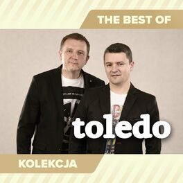 Album cover of The Best of Toledo