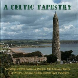 Album cover of A Celtic Tapestry