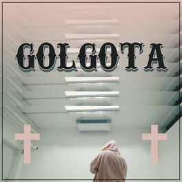 Album cover of Golgota