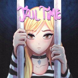 Album cover of Jail Time