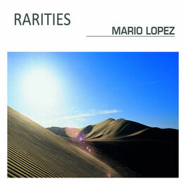 Album cover of Rarities