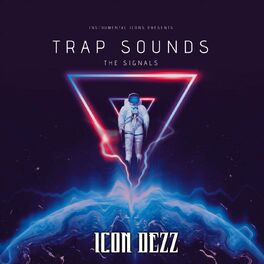 Album cover of Trap Sounds The Signals