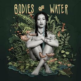 Album cover of Bodies of Water