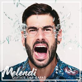 Album cover of Quítate las Gafas