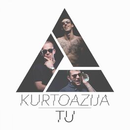 Album cover of Tu