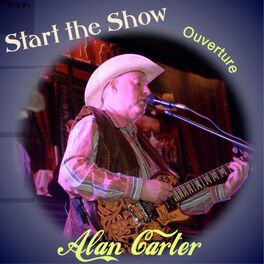 Album cover of Start the Show