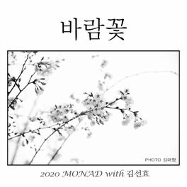 Album cover of 바람꽃