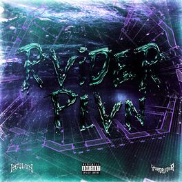Album cover of RVIDER PLVN