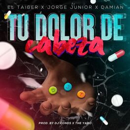 Album cover of Tu Dolor de Cabeza