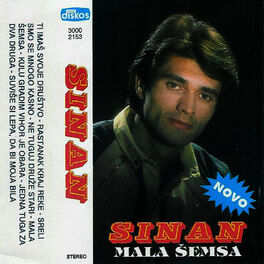 Album cover of Mala Semsa