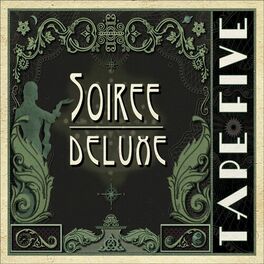 Album cover of Soiree Deluxe