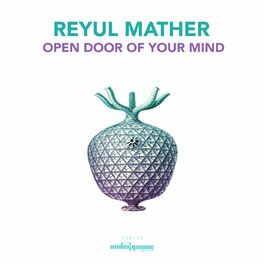 Album cover of Open Door of Your Mind