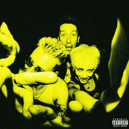 Album cover of Shut Up