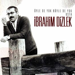 Album cover of Öyle De Yok Böyle De Yok Usta