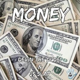 Album cover of Money (feat. Devin The Dude)