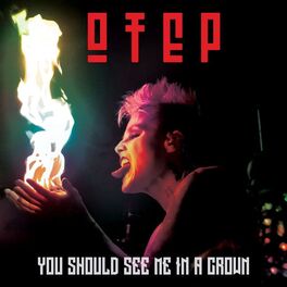 Album cover of You Should See Me In A Crown
