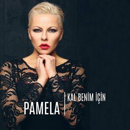 Album cover of Kal Benim Için (Live)