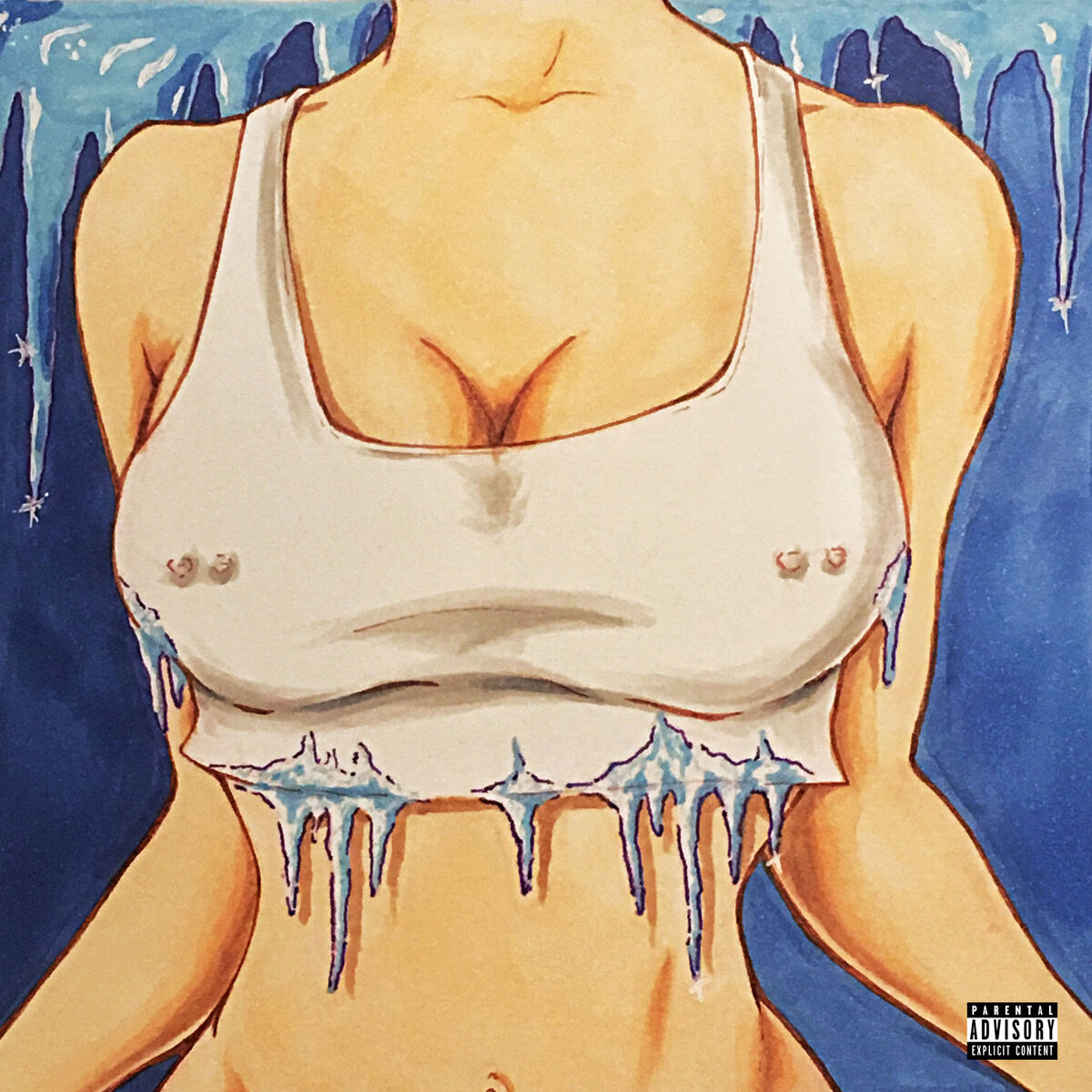 Doobie - Icy Titties: lyrics and songs | Deezer