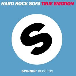 Album cover of True Emotion