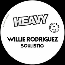 Willie Rodriguez: albums, songs, playlists | Listen on Deezer