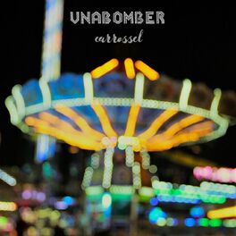Album cover of Carrossel