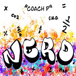 Album cover of N.E.R.D.