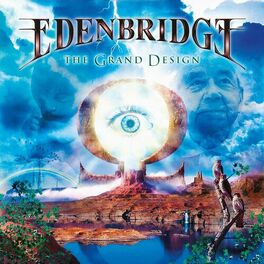 Album cover of The Grand Design