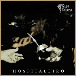 Album cover of Hospitaleiro