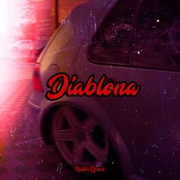 Album cover of Diablona (Remix)
