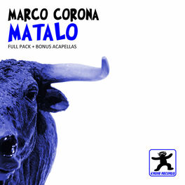 Album cover of Matalo (Full Pack)