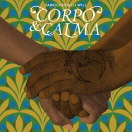 Album cover of Corpo & Calma