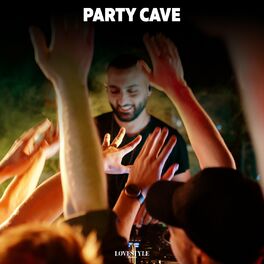 Album cover of Party Cave