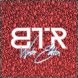 Album cover of Btr Tech Winter Edition