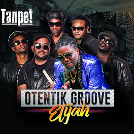 Album cover of Tanpet