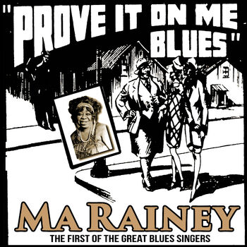 Ma Rainey Runaway Blues Listen With Lyrics Deezer