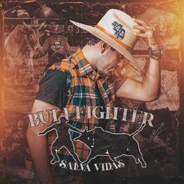 Album cover of Bullfighter (Salva Vidas)