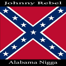 Album cover of Alabama Nigga