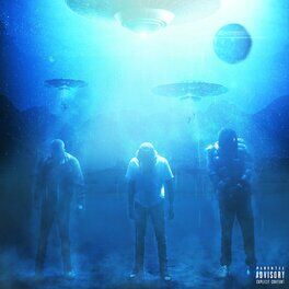 Album cover of UFO