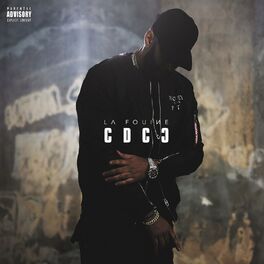Album cover of CDCC