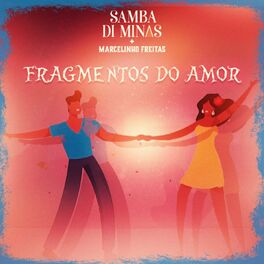 Album cover of Fragmentos do Amor